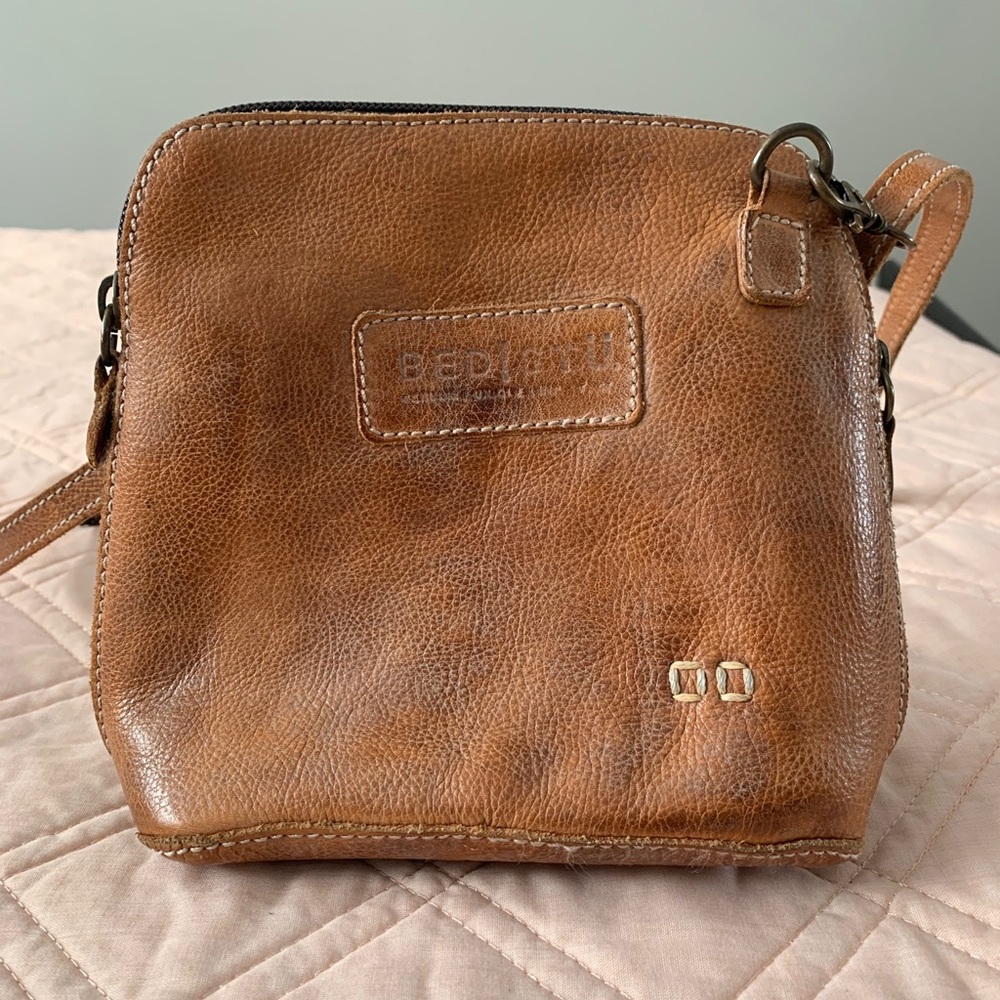 Bed Stu Ventura crossbody bag